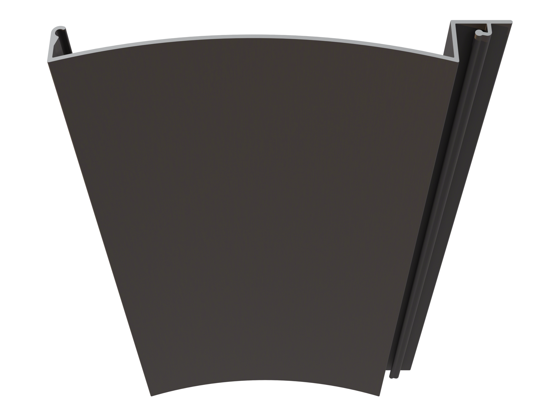 Ikea rissla best sale curved desk pad